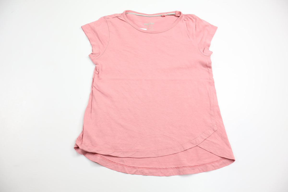 T-shirt från Lupilu - Storlek 110/116 - Rosa