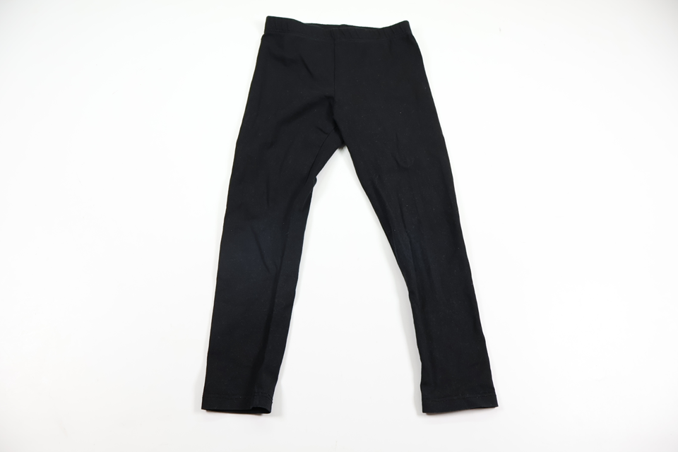Leggings from H&M - Size 104 - Black
