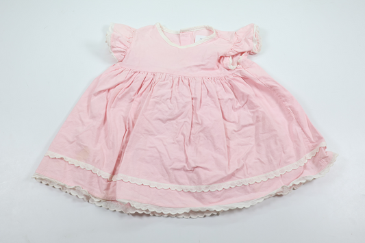Dress from Hemsytt - Size 86/92 - Pink