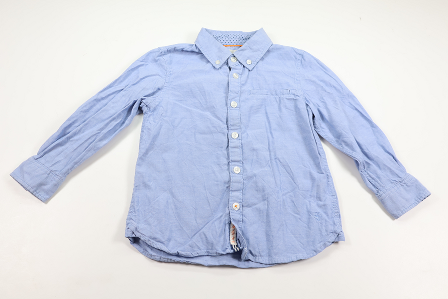 Shirt from Holly & Whyte - Size 110 - Blue