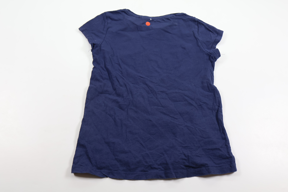 T-shirt from Lupilu - Size 122/128 - Navy