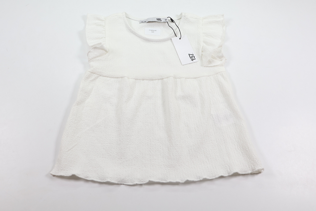 Tunic from Lager 157 - Size 120 - White