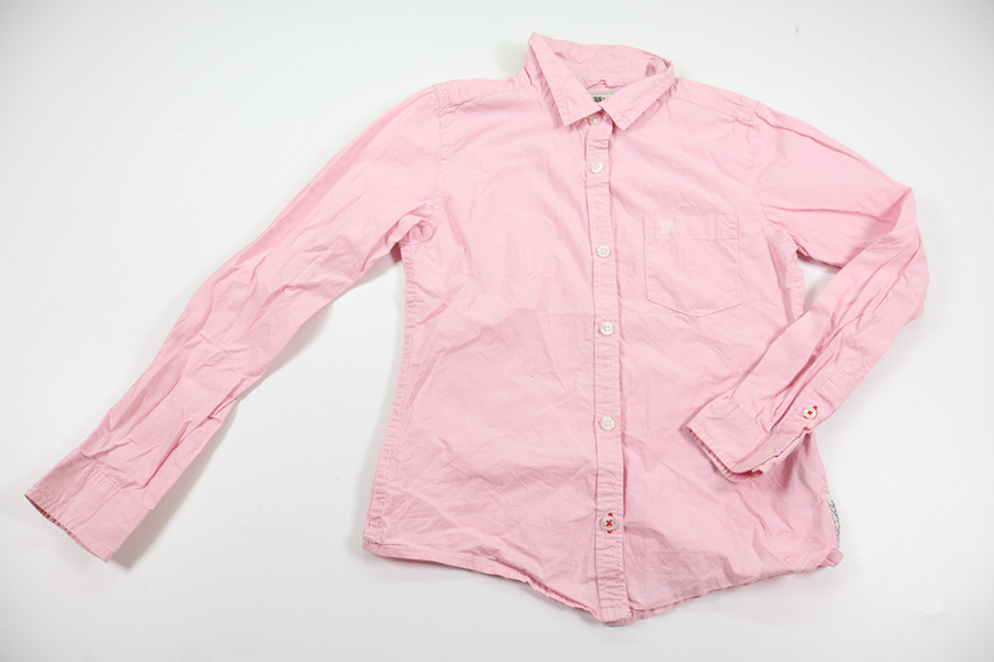 Shirt from Hampton Republic - Size 128 - Pink