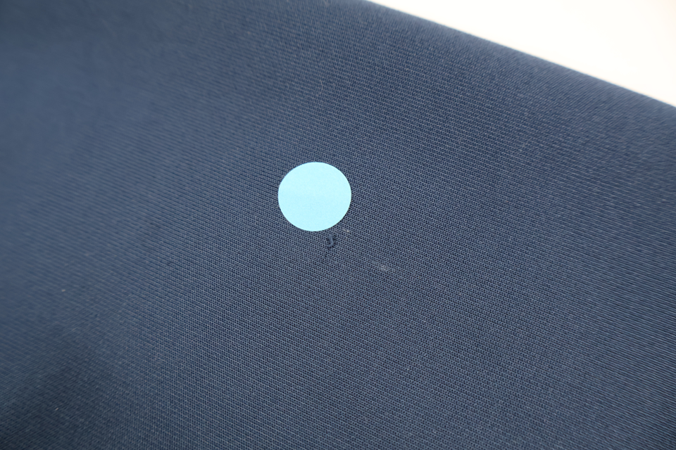 Jacket from PompdeLux - Size 122/128 - Blue