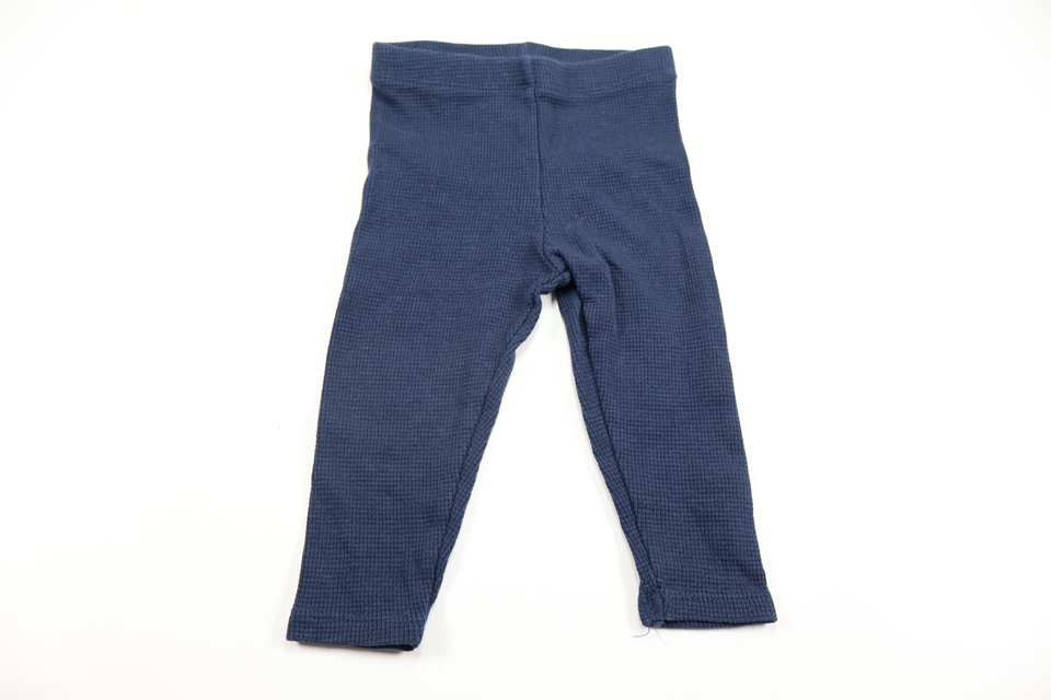 Primark trousers - Size 74 - Navy blue