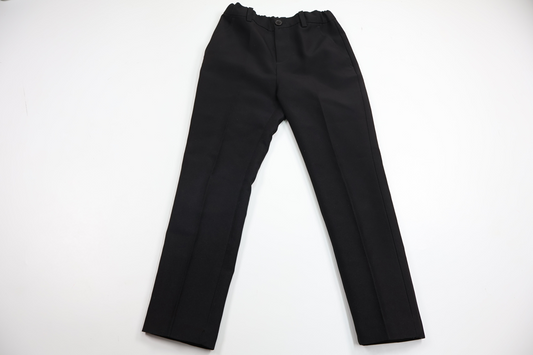 Kostymbyxor från H&M - Storlek 122 - Svart
