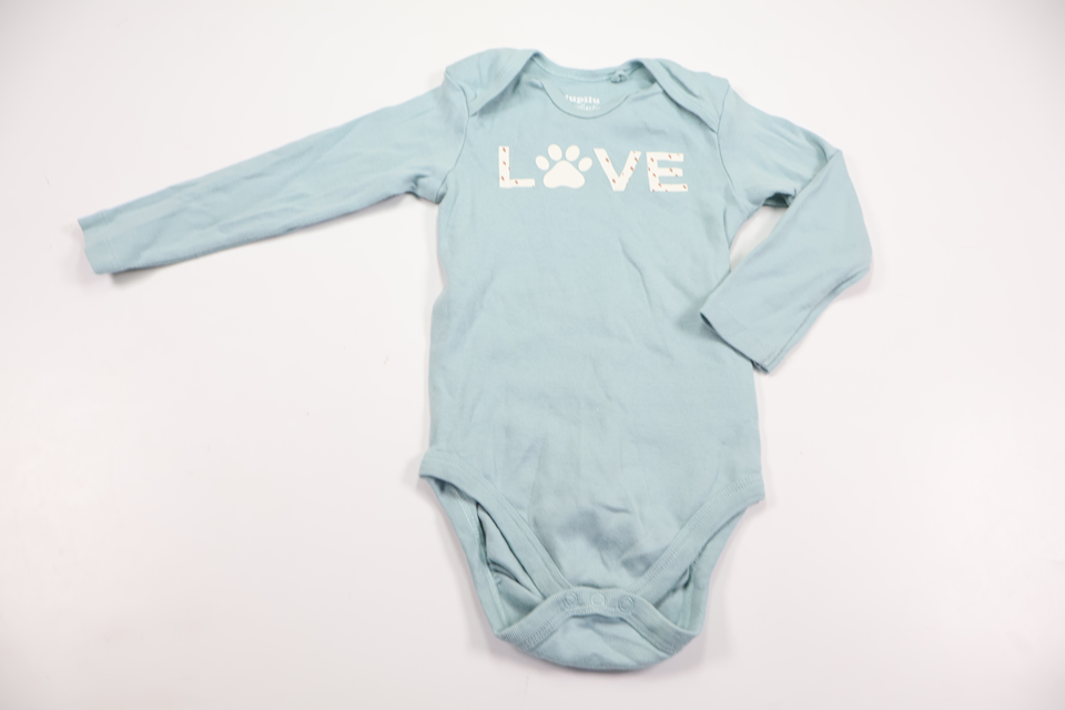 Bodysuit from Lupilu - Size 74/80 - Blue