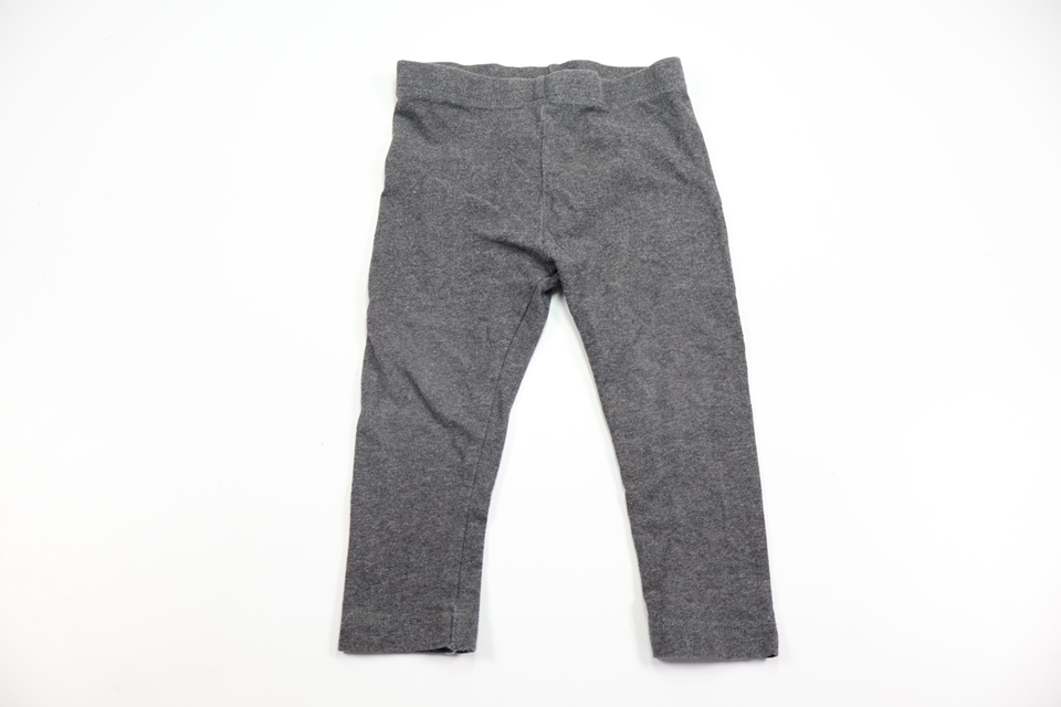 Pants from Lupilu - Size 74/80 - Grey