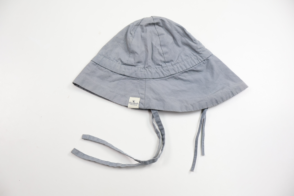 Solhatt från Elodie Details - Storlek 86/92 - Blå