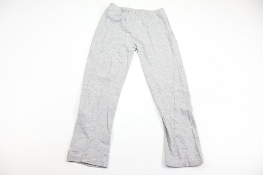 Pajama Pants from Nickelodeon - Size 122/128 - Grey