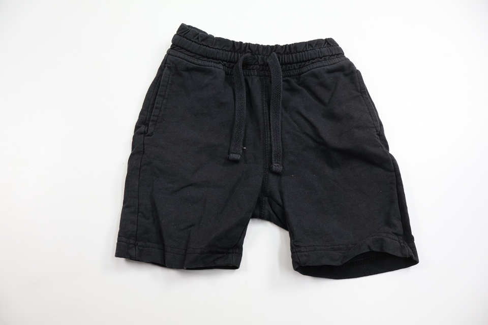 Shorts från Denim Day - Storlek 92 - Svart