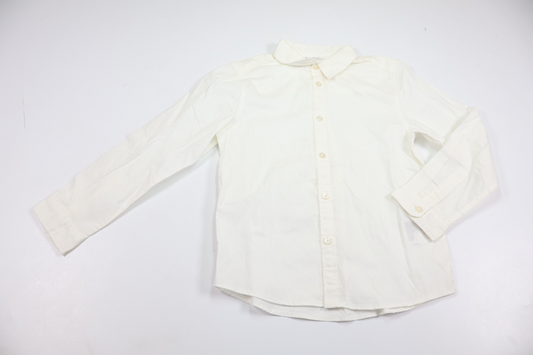 Shirt from H&M - Size 116 - White