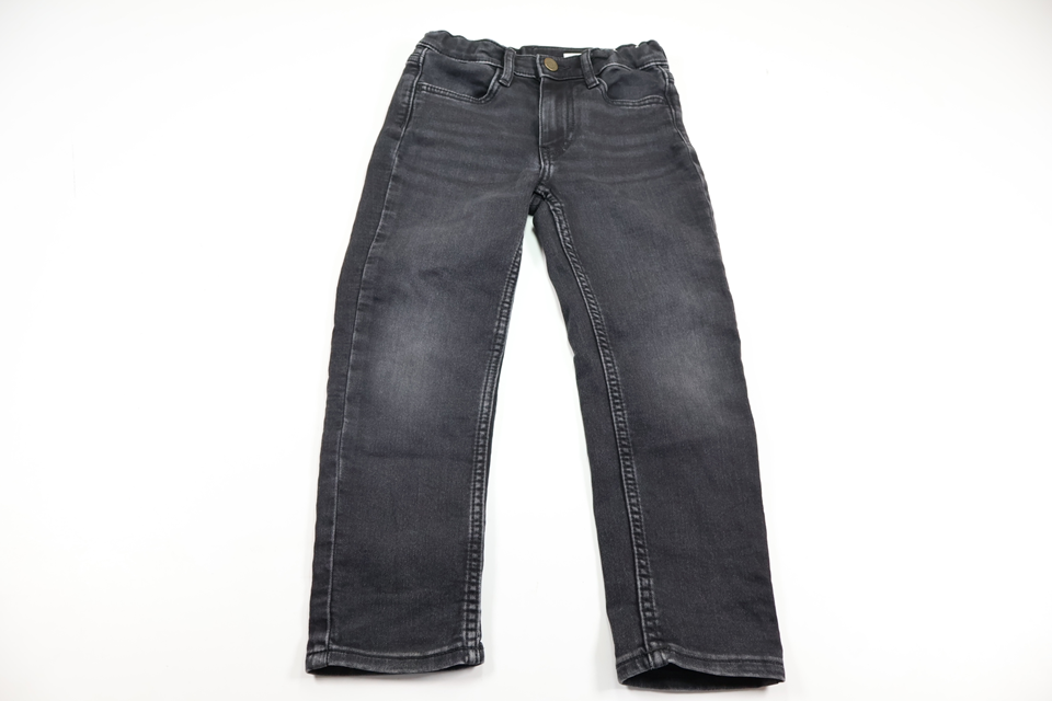 H&M Jeans - Size 116 - Grey