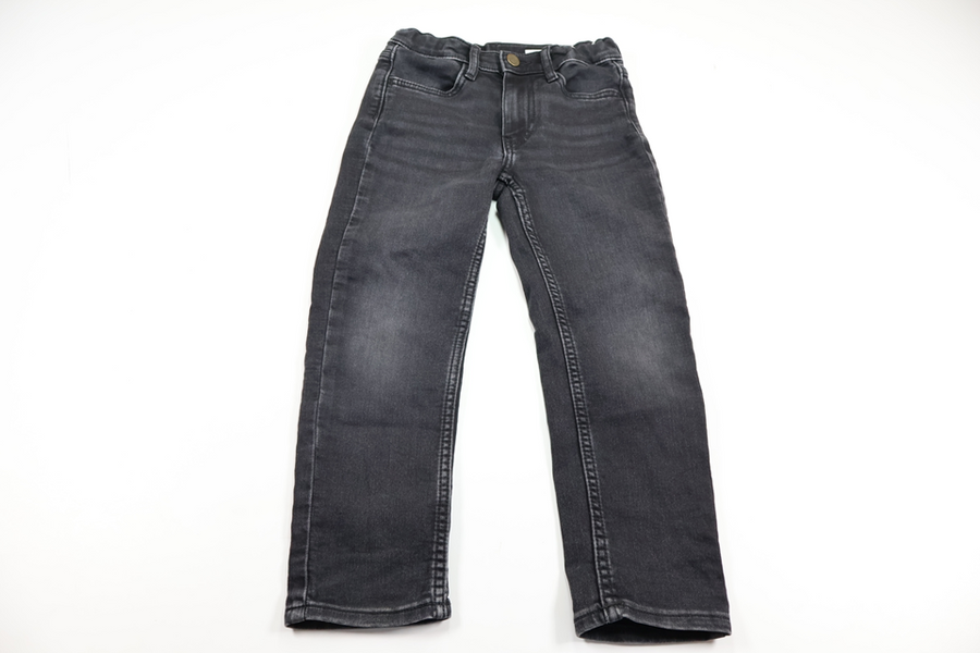 H&M Jeans - Size 116 - Grey