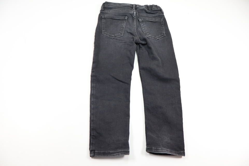 H&M Jeans - Size 116 - Grey