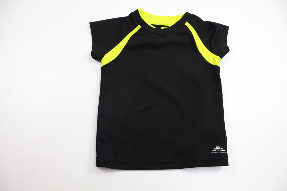 Träningströja från H&M - Storlek 98/104 - Svart