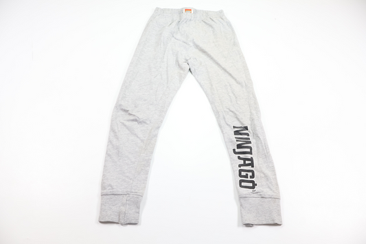 Pyjama bottoms from Lindex - Size 110/116 - Grey