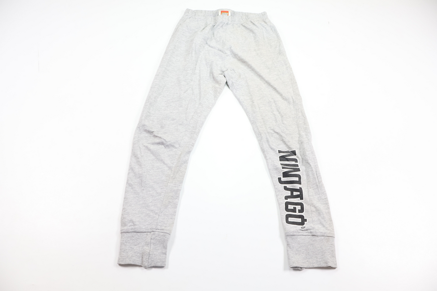 Pyjama bottoms from Lindex - Size 110/116 - Grey