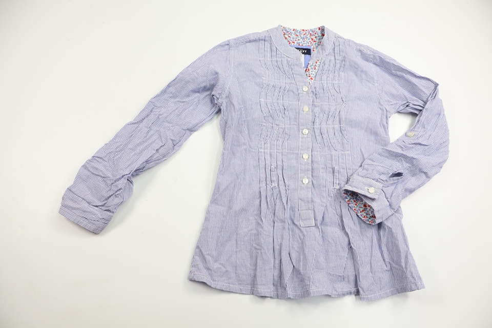Klänning från Old Navy - Storlek 92/98 - Blå