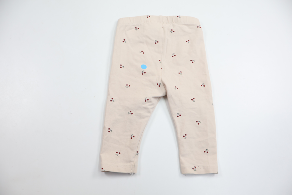 Byxor från H&M - Storlek 68 - Benvit