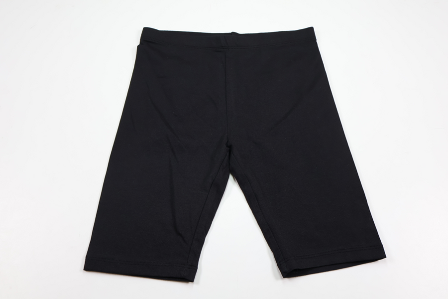 Shorts from H&M - Size 134 - Black
