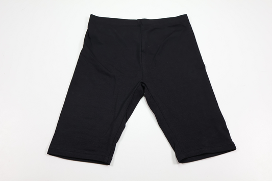 Shorts from H&M - Size 134 - Black