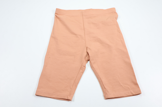Shorts from H&M - Size 134 - Beige