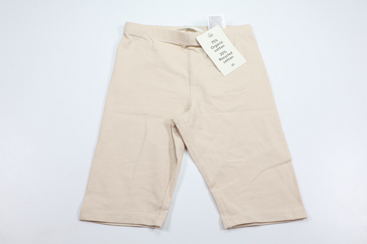 Shorts from H&M - Size 134 - Beige