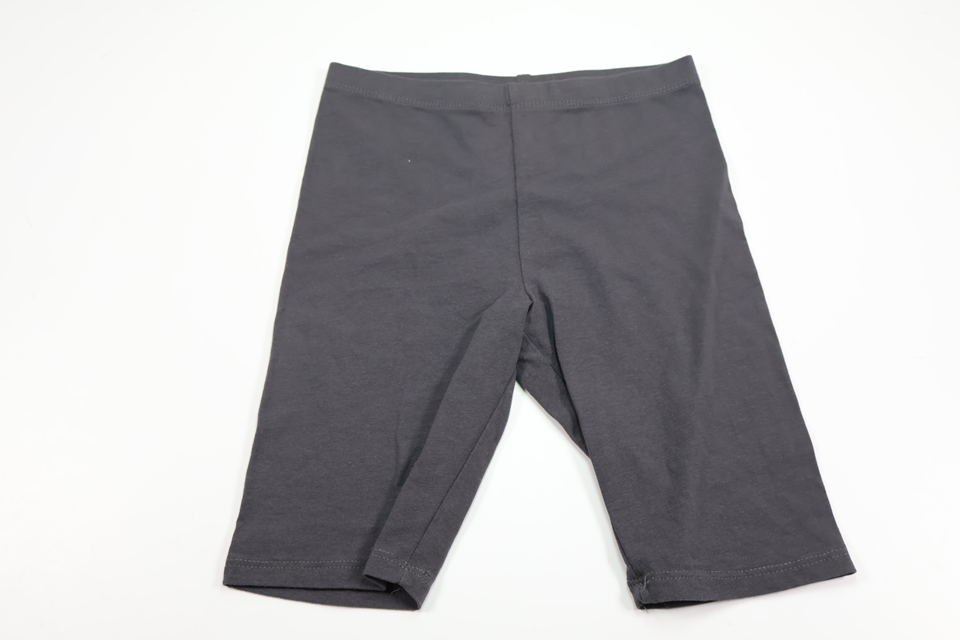 Shorts from H&M - Size 134 - Grey