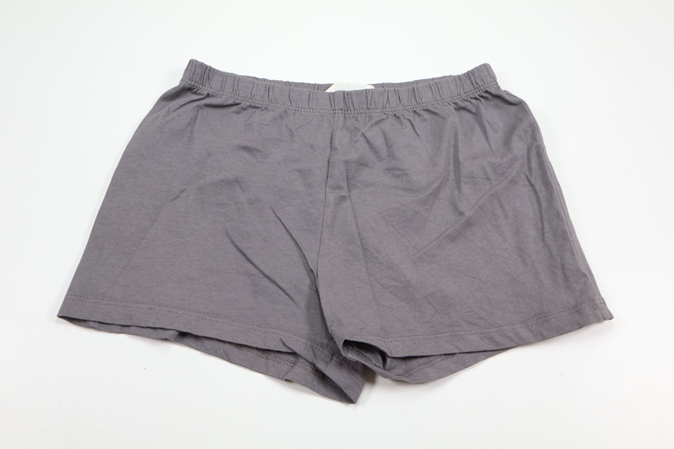 Shorts from H&amp;M - Size 128 - Grey