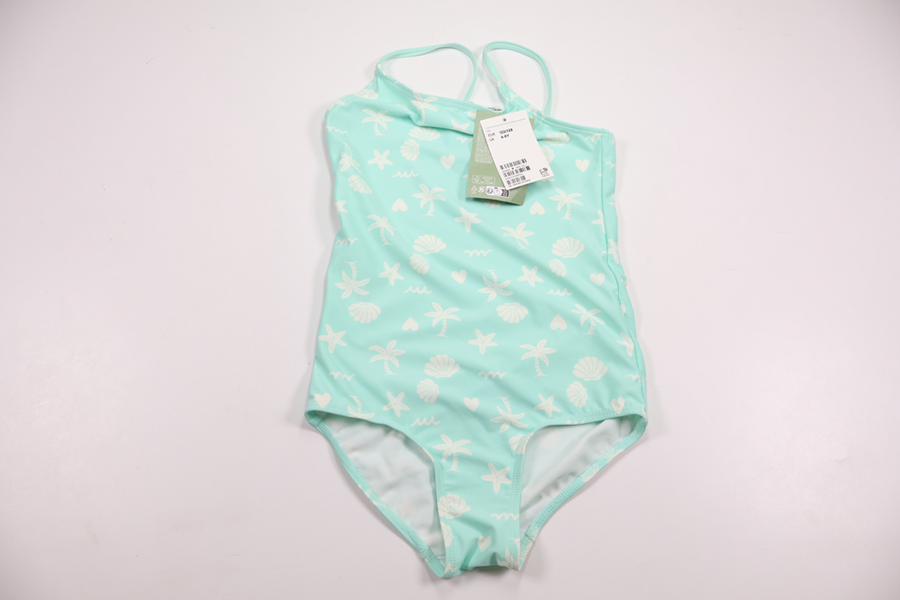Swimsuit from H&amp;M - Size 122/128 - Blue