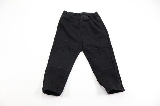 Pants from ICA I Love Eco - Size 68 - Black