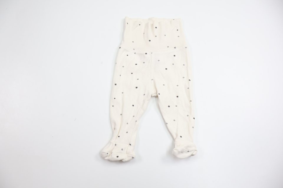 Byxor från H&M - Storlek 50 - Benvit