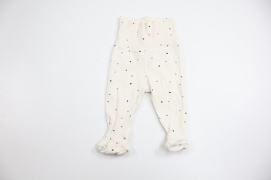 Byxor från H&M - Storlek 50 - Benvit