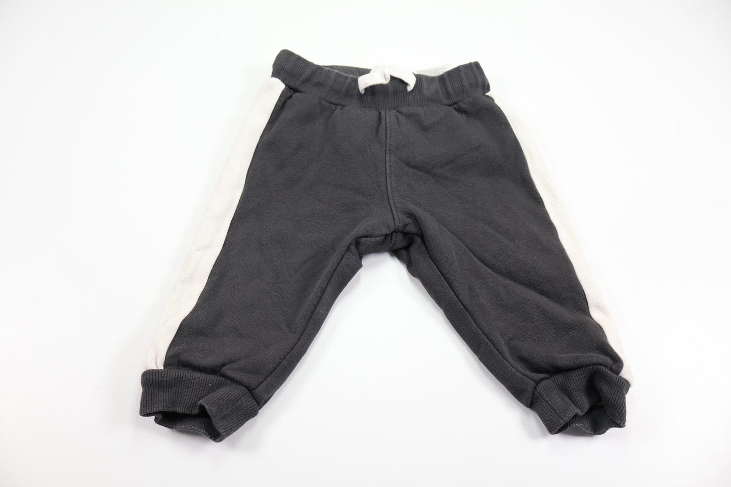 Pants from H&M - Size 62 - Grey