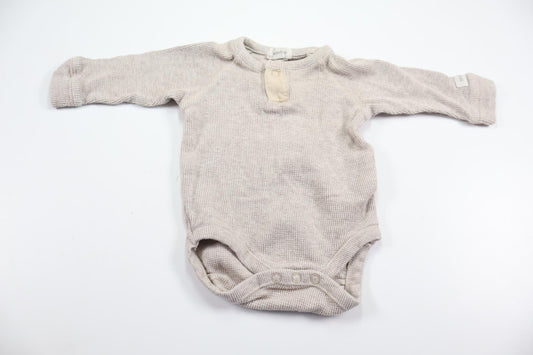 Bodysuit from Newbie - Size 62 - Beige