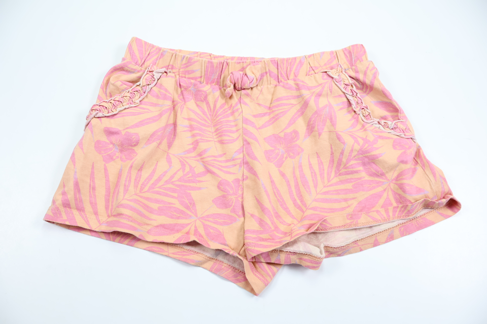 Shorts from H&M - Size 122/128 - Pink