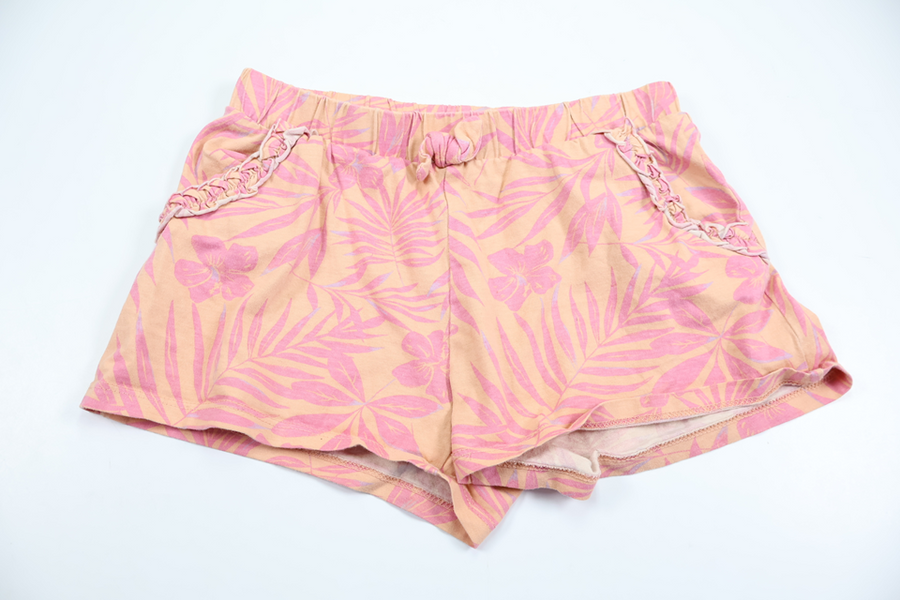 Shorts from H&M - Size 122/128 - Pink