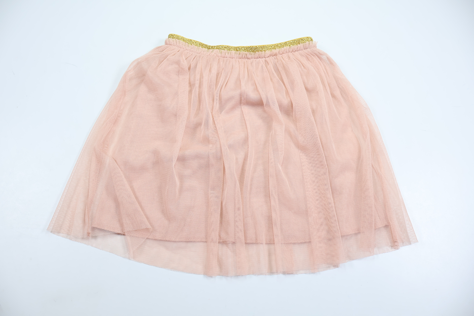 Tulle skirt from Dreams - Size 90 - Pink