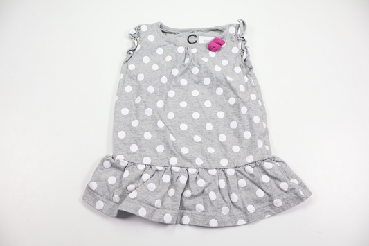 Dress from Cubus - Size 80 - Grey