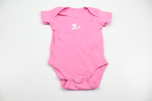 Bodysuit from Early Days - Size 56 - Pink