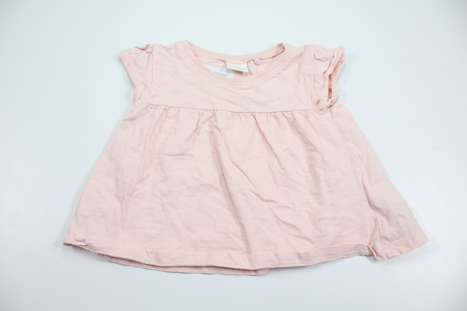 Tunic from Next - Size 62/68 - Pink