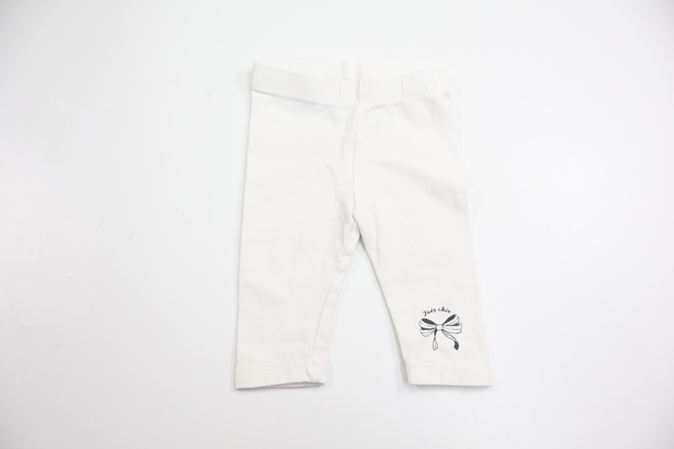 Byxor från H&M - Storlek 56 - Vit