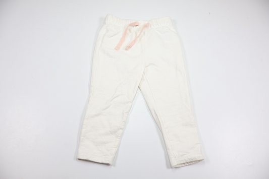 Trousers from Lupilu - Size 86/92 - White
