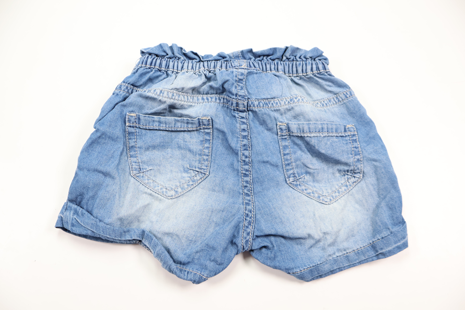 Shorts from Lindex - Size 80 - Denim