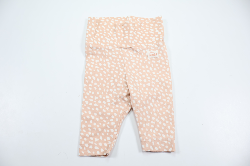 Pants from H&M - Size 56 - Pink