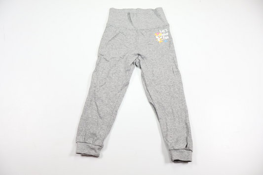 Looney Tunes Trousers - Size 86/92 - Grey