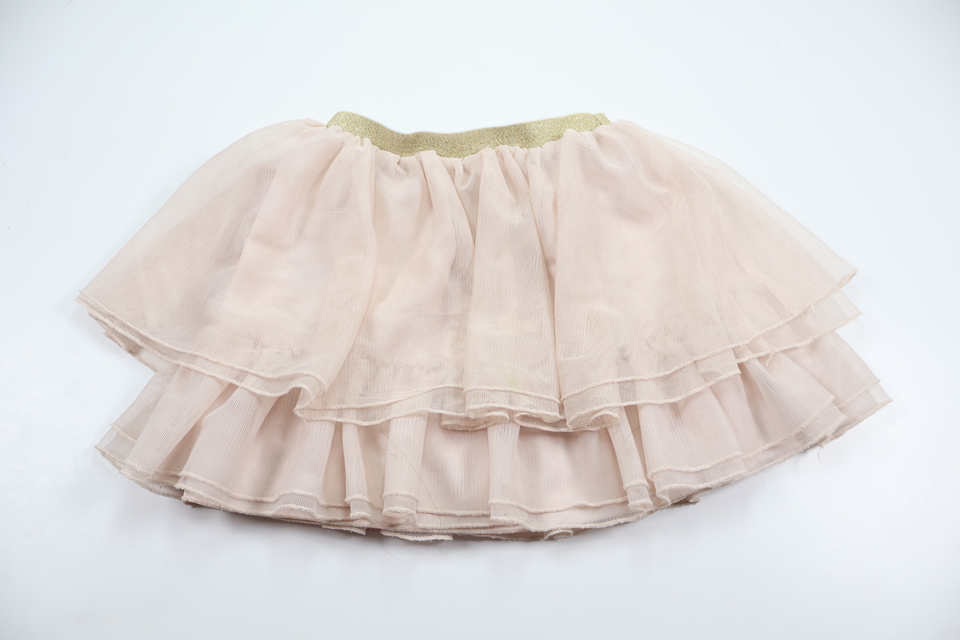 Tulle skirt from Name It - Size 104 - Pink