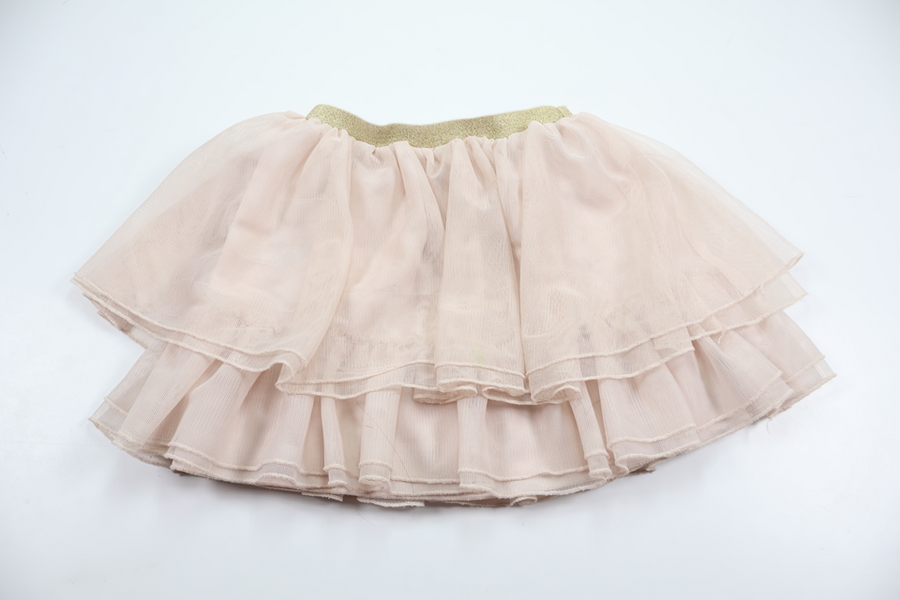Tulle skirt from Name It - Size 104 - Pink