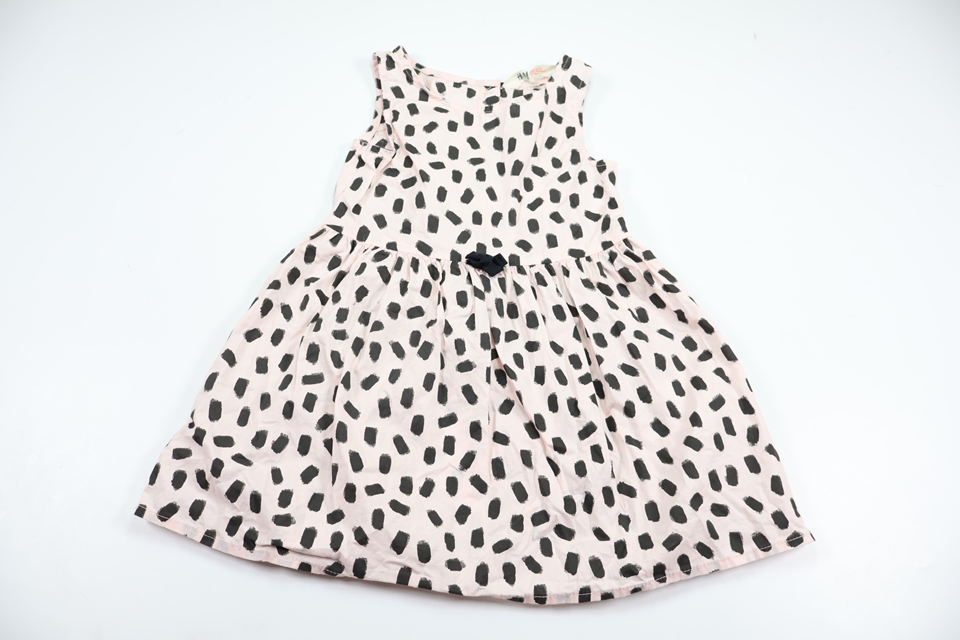 Dress from H&M - Size 98 - Pink
